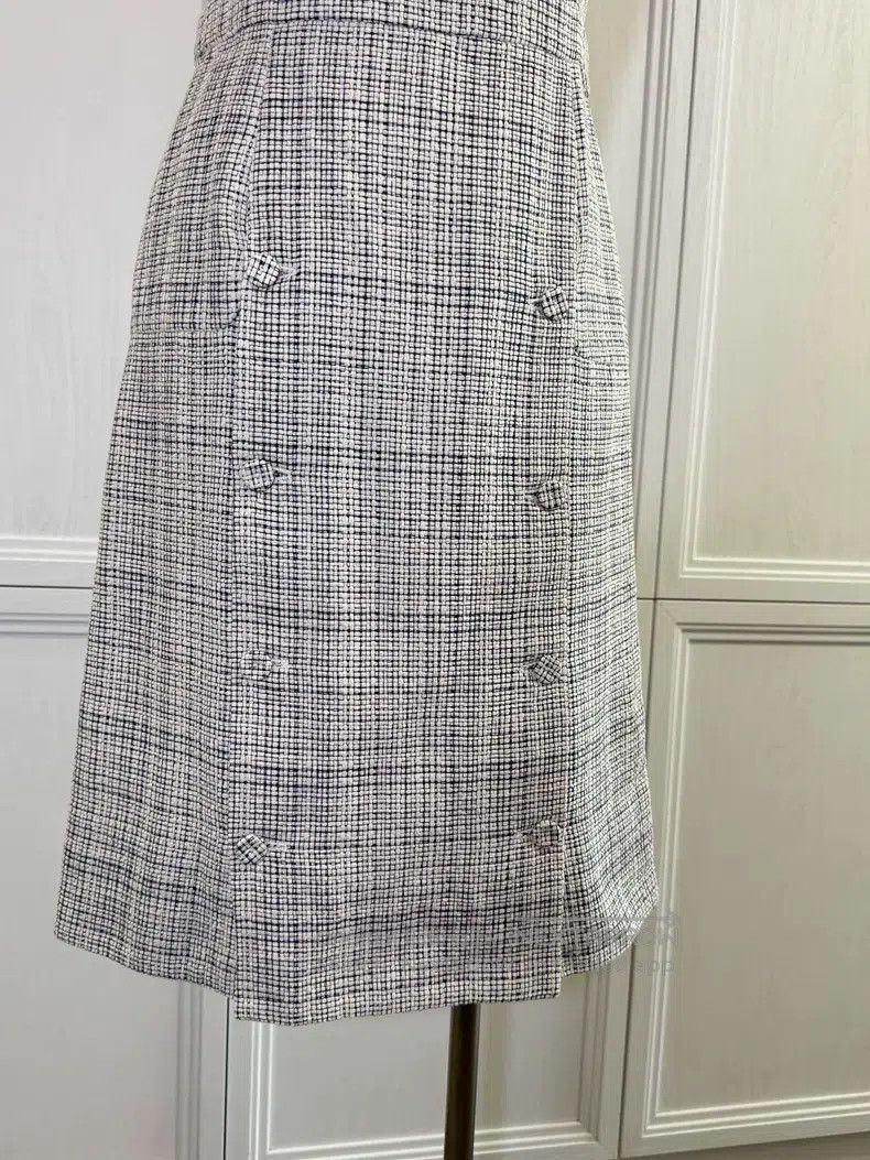 Fendi Fendi Dress Size XS / US 0-2 / IT 36-38 - 4 Thumbnail