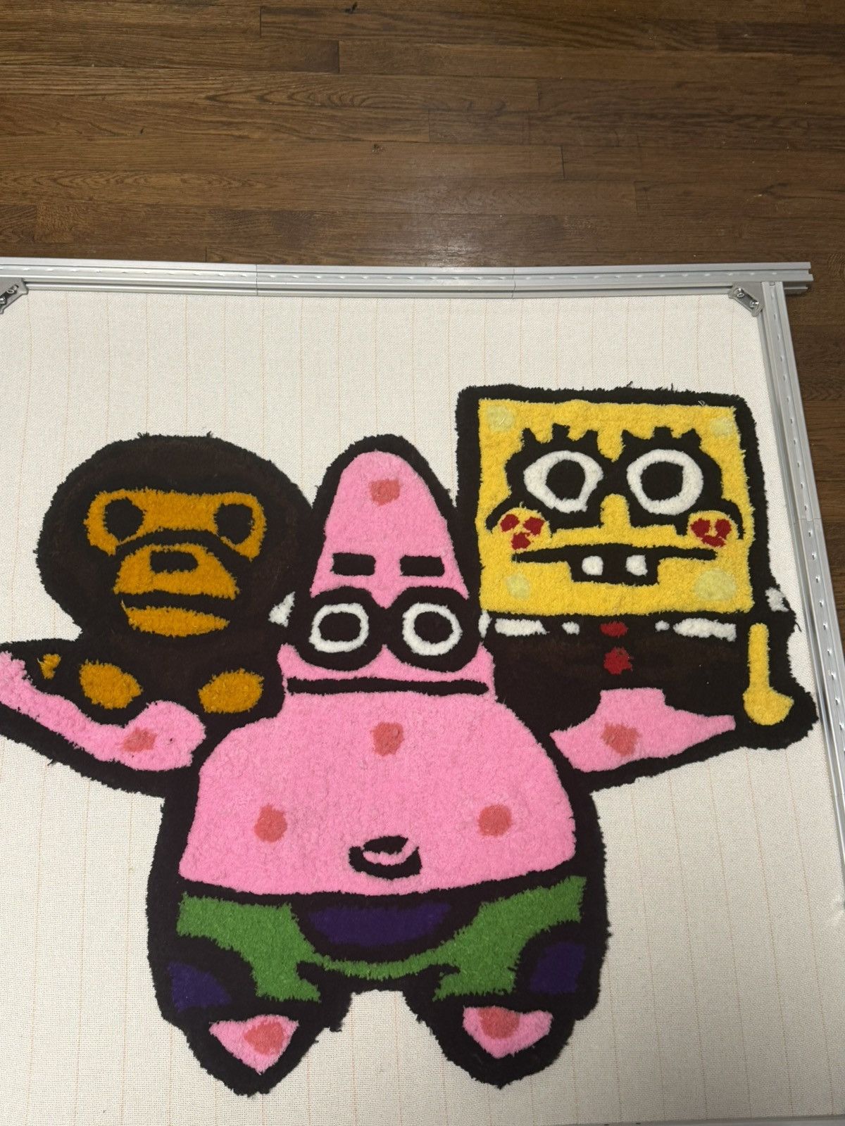 Other SpongeBob, Patrick and Milo bape Size ONE SIZE - 7 Thumbnail