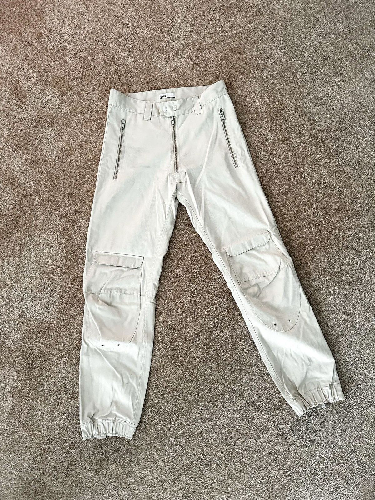 GmbH GMBH TROUSER Size US 30 / EU 46 - 1 Thumbnail