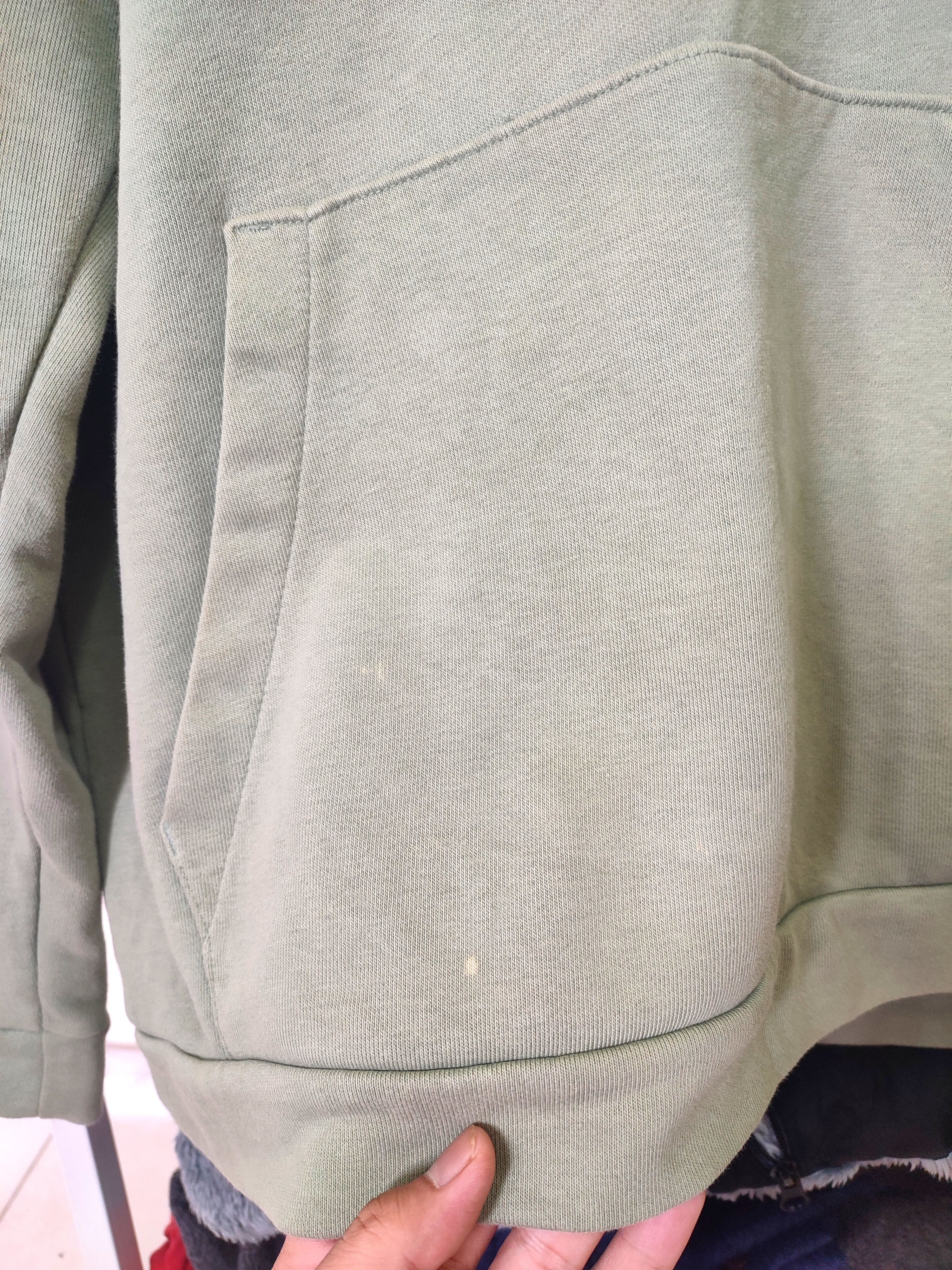 Nike Nike Multi Colour Big Swoosh Hoodies Size US L / EU 52-54 / 3 - 10 Thumbnail
