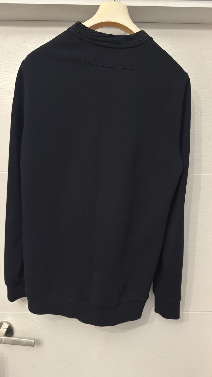 Givenchy Givenchy I feel love men OS sweater Size US S / EU 44-46 / 1 - 6 Thumbnail