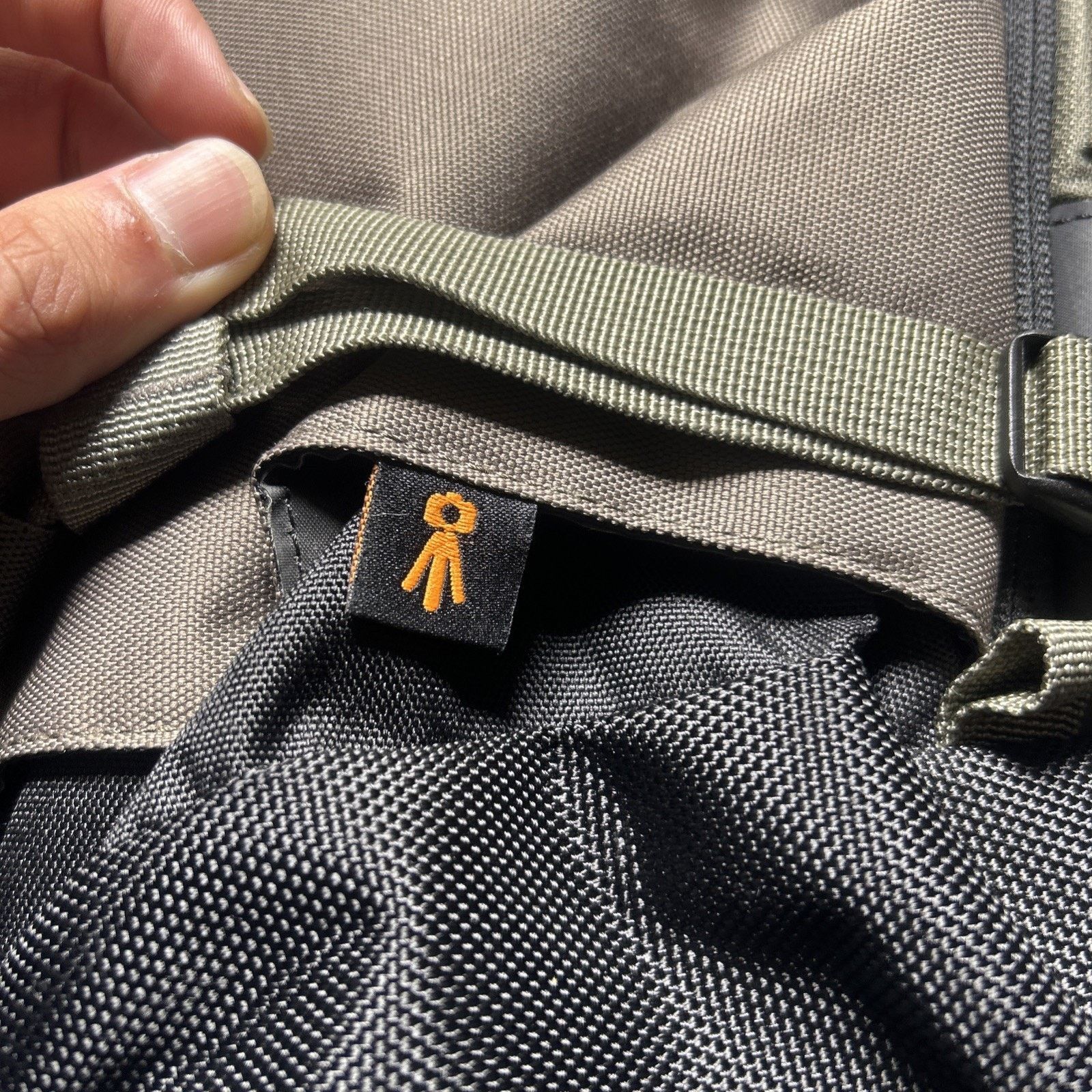 Lowepro Pro Trekker 300 AW SLR Camera Bag Backpack Hydration