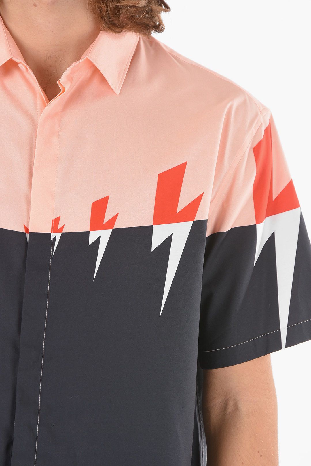 og1mm1223 Shirt in Multicolor