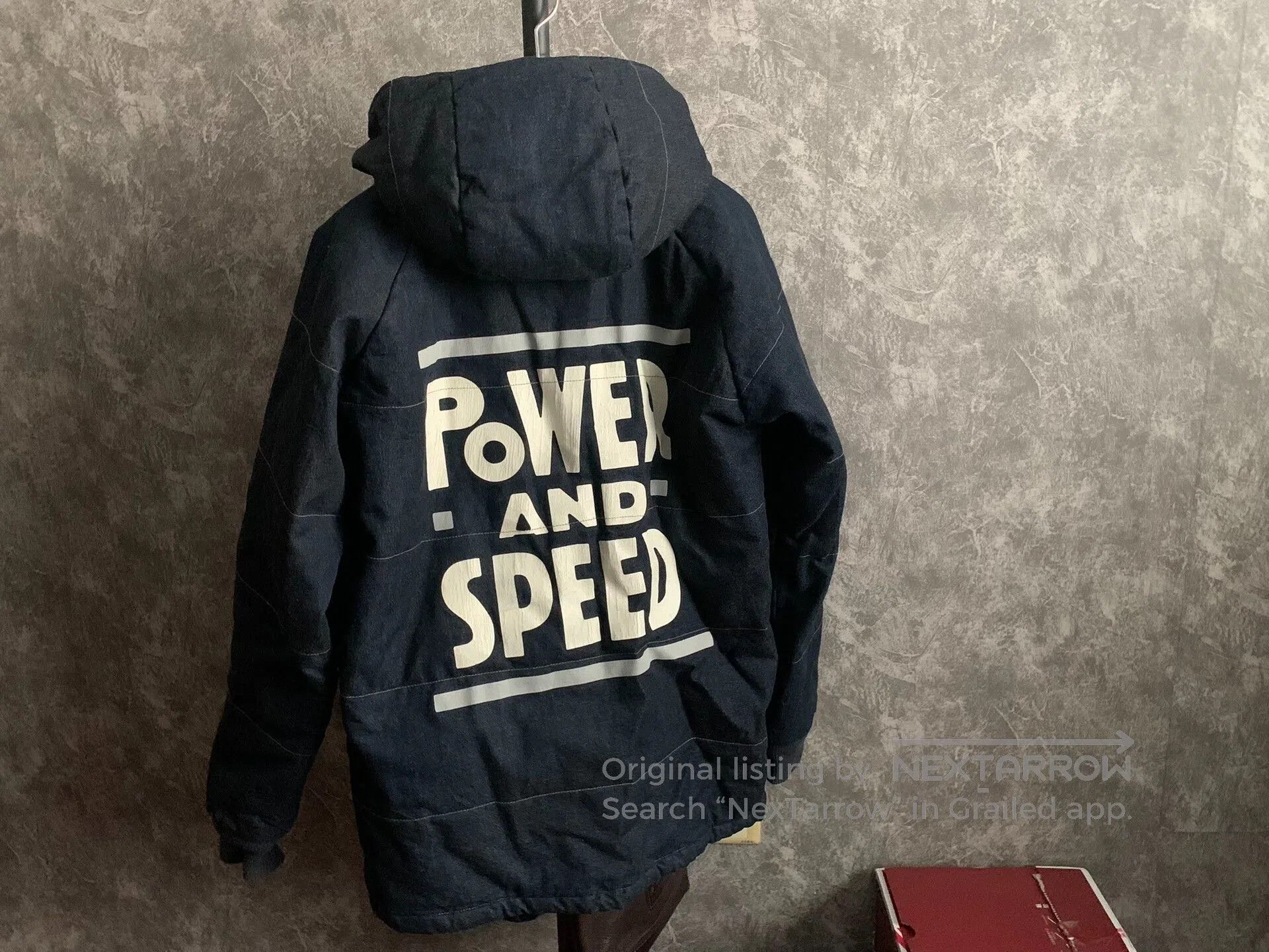 WEST RIDE West Ride Denim Cotton Jacket. Size US XXS / EU 40 - 2 Thumbnail