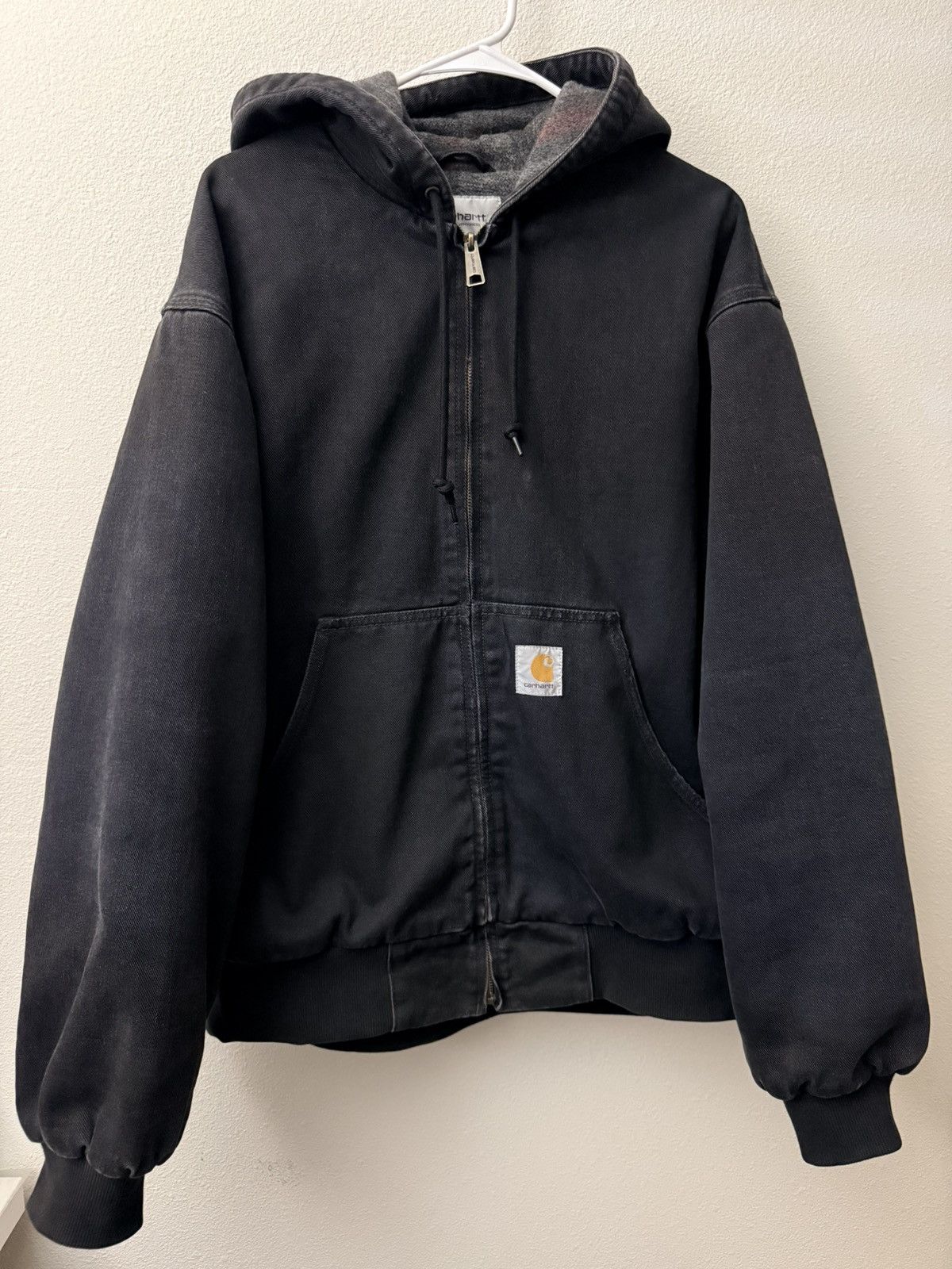 Carhartt Wip Carhartt wip active og jacket Size US M / EU 48-50 / 2 - 1 Thumbnail