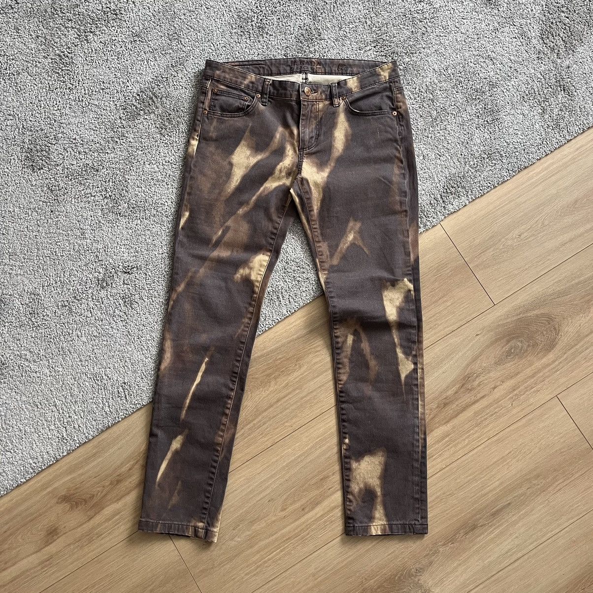 Escada Sport Vintage Escada Sport Women’s Jeans Size 25" / US 0 / IT 36 - 1 Thumbnail