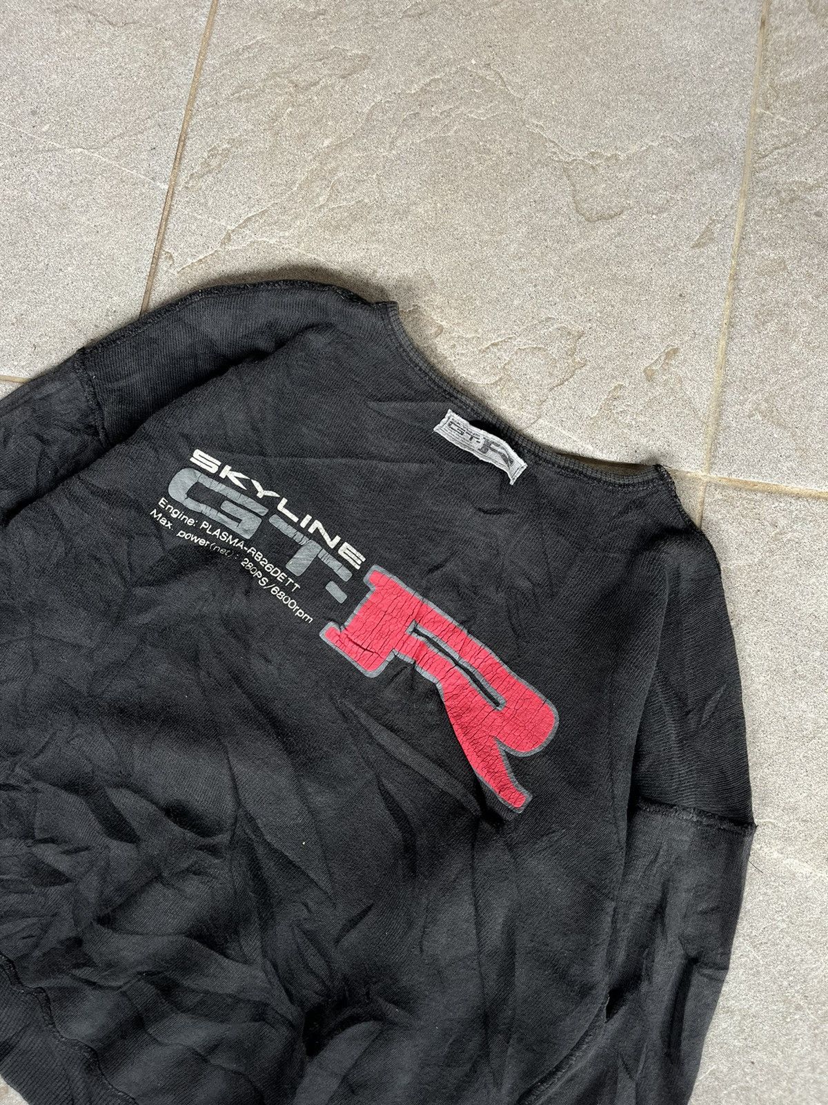 Other Gtr Skyline racing Size US M / EU 48-50 / 2 - 3 Thumbnail