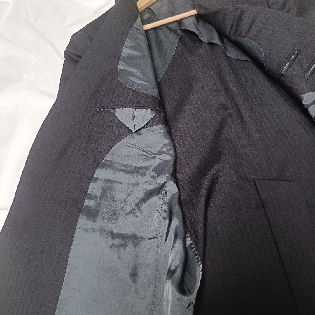 Yohji Yamamoto Yohji Yamamoto 07ss tailored jacket Size US L / EU 52-54 / 3 - 6 Thumbnail