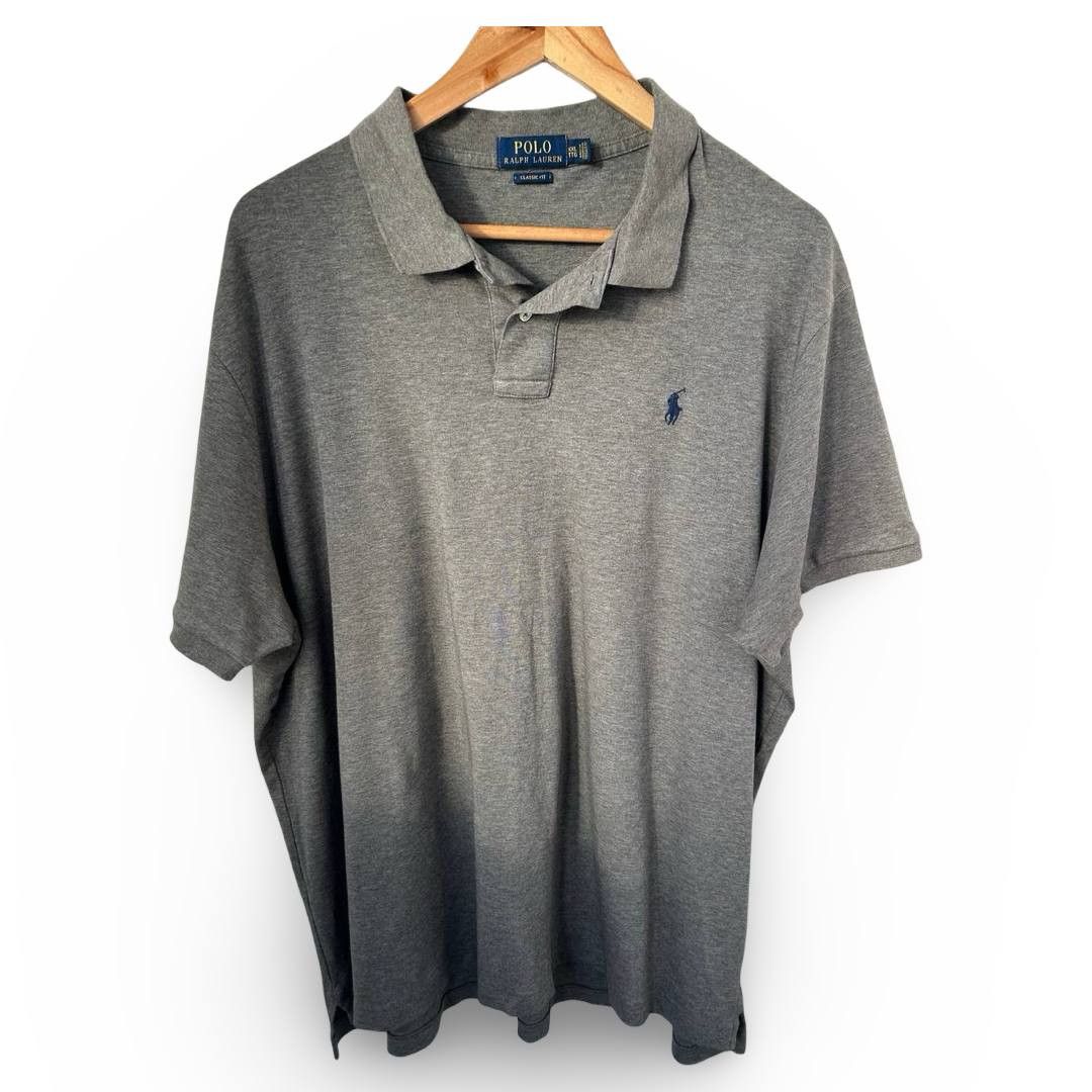 Polo Ralph Lauren Ralph Lauren polo #1116 Size US XXL / EU 58 / 5 - 1 Thumbnail