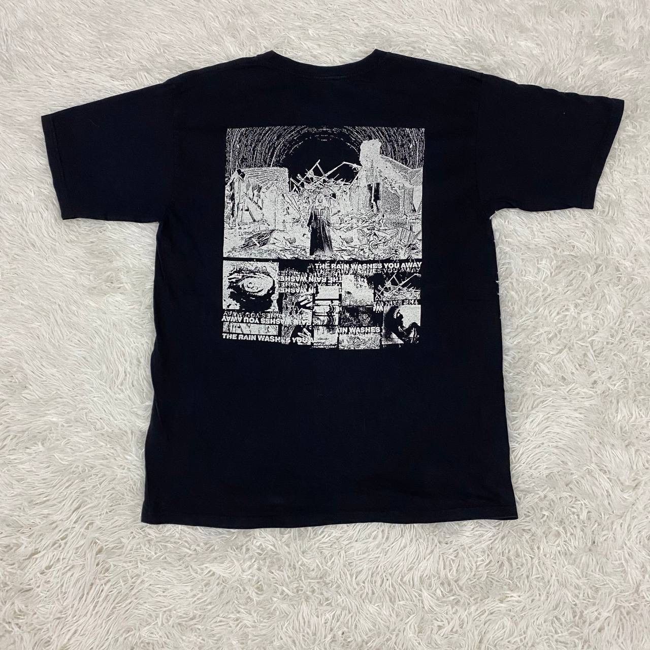 Band Tees Metalcore knocked loose metal Size US L / EU 52-54 / 3 - 2 Thumbnail