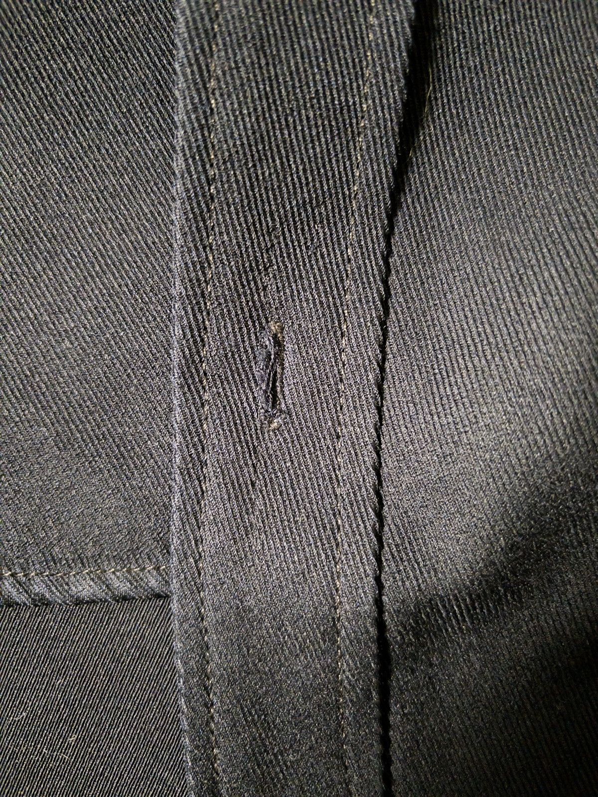 Engineered Garments CPO shirt jacket in worsted wool twill Size US M / EU 48-50 / 2 - 7 Thumbnail