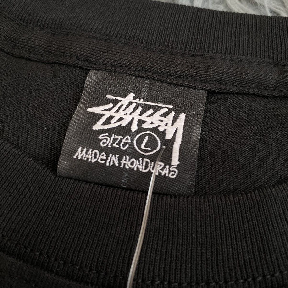 Stussy Stussy Tee Size US L / EU 52-54 / 3 - 5 Thumbnail