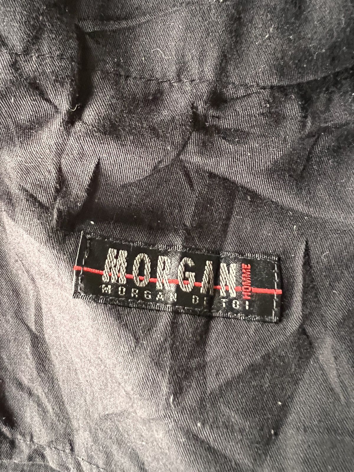 Morgan Homme Morgan Homme Casual Pant Size US 34 / EU 50 - 5 Thumbnail
