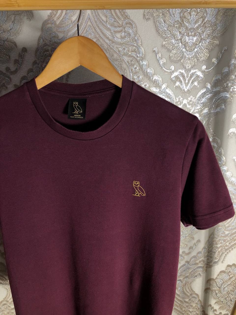 October's Very Own VINTAGE OCTOBERS VERY OWN CLASSIC DESIGNER T-SHIRT CASUAL Size US M / EU 48-50 / 2 - 2 Thumbnail