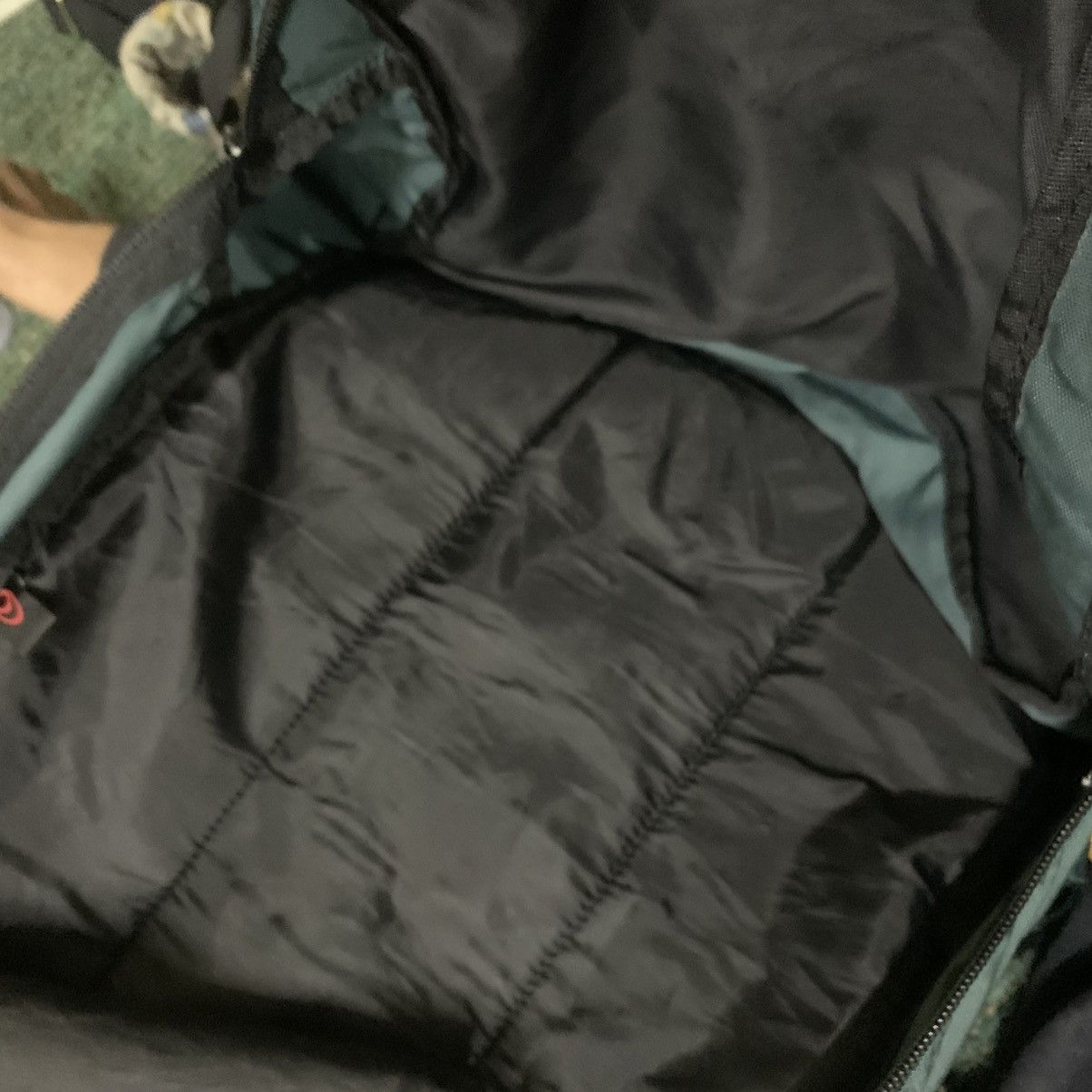 Japanese Brand GT HAWKINS backpack produced by ace ltd Size ONE SIZE - 7 Thumbnail