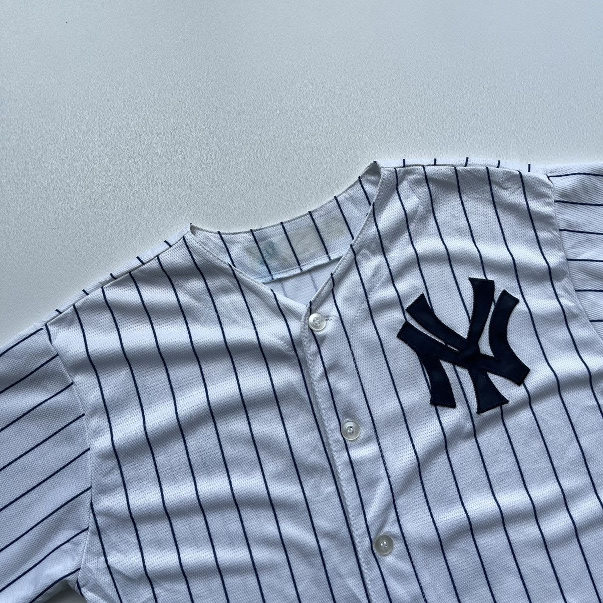MLB × Majestic × New York Yankees Majestic New York Yankees #13 Alex Rodrigues MLB Home Jersey Size US S / EU 44-46 / 1 - 2 Thumbnail