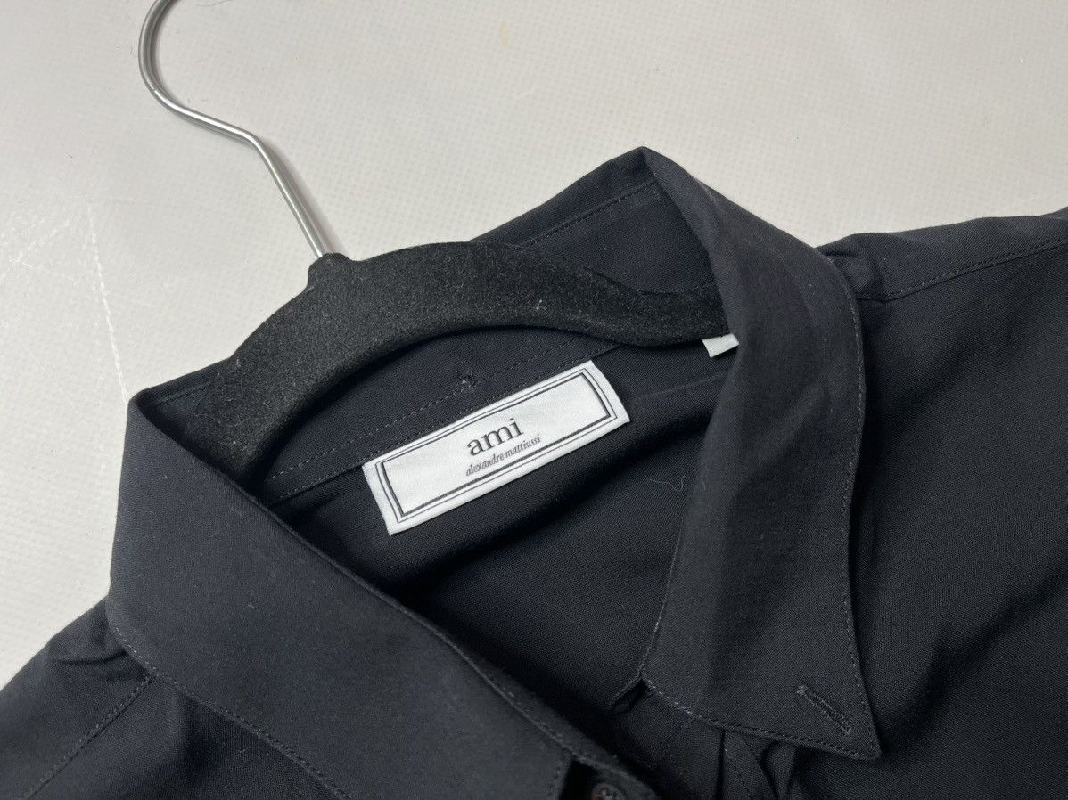 AMI AMI shirts button up Size US L / EU 52-54 / 3 - 6 Thumbnail