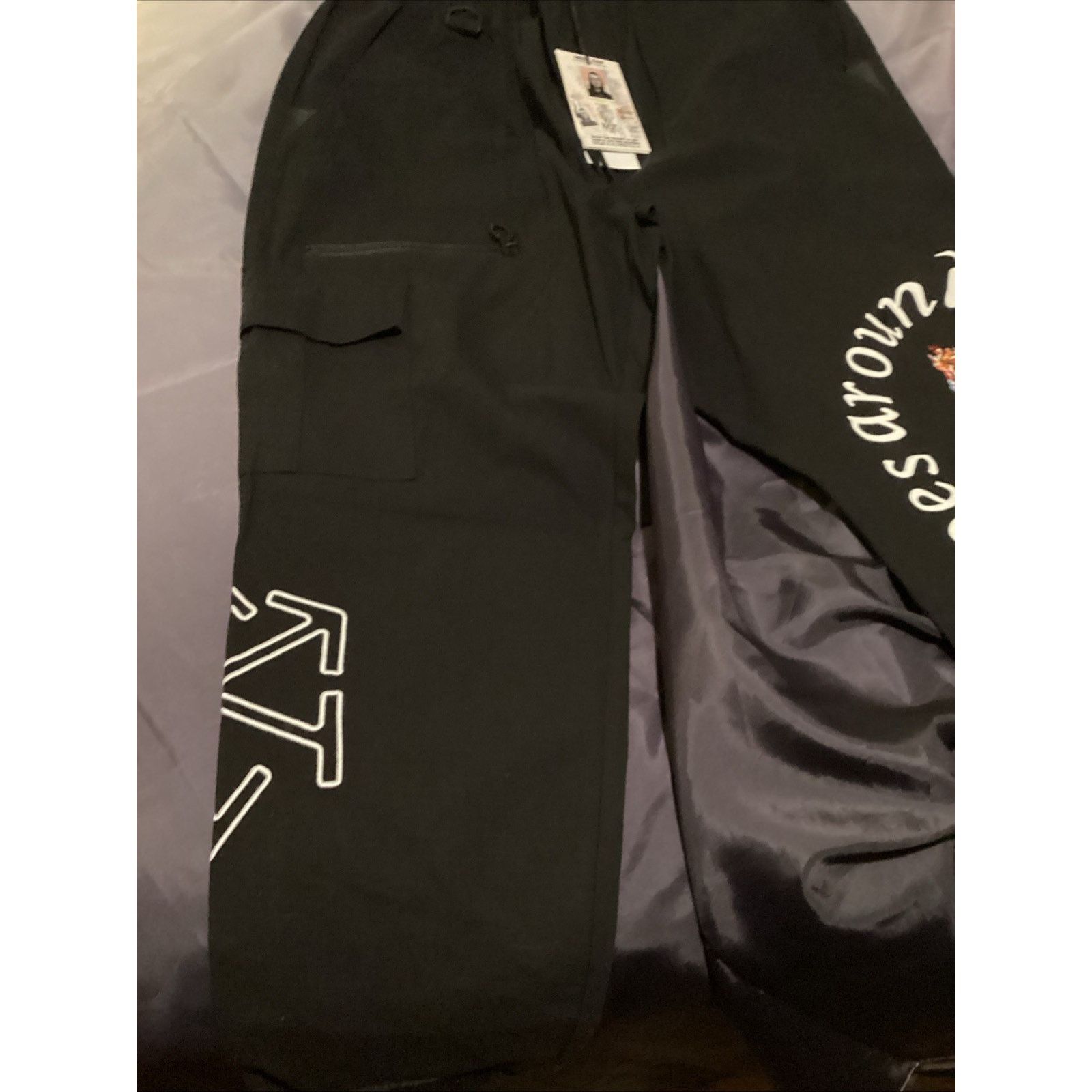 Other Very Rare Men’s Pants Size US 36 / EU 52 - 2 Thumbnail