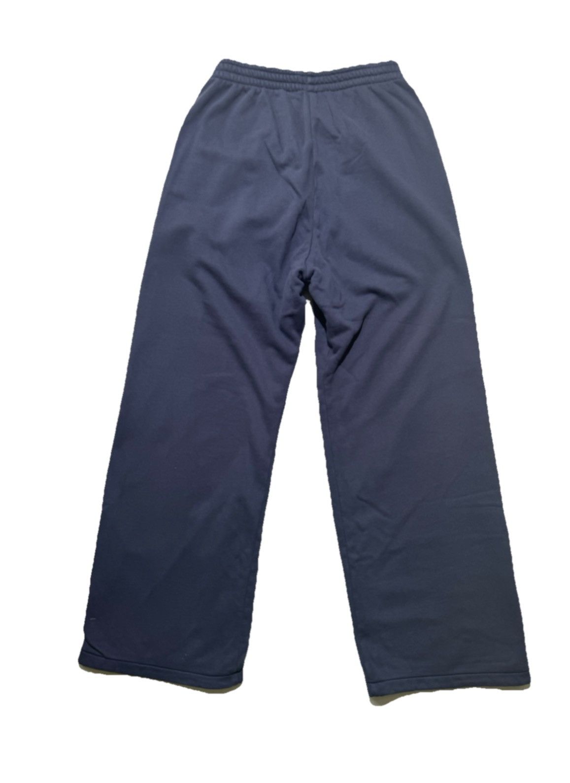 Yeezy Gap Navy Heavyweight Sweatpants