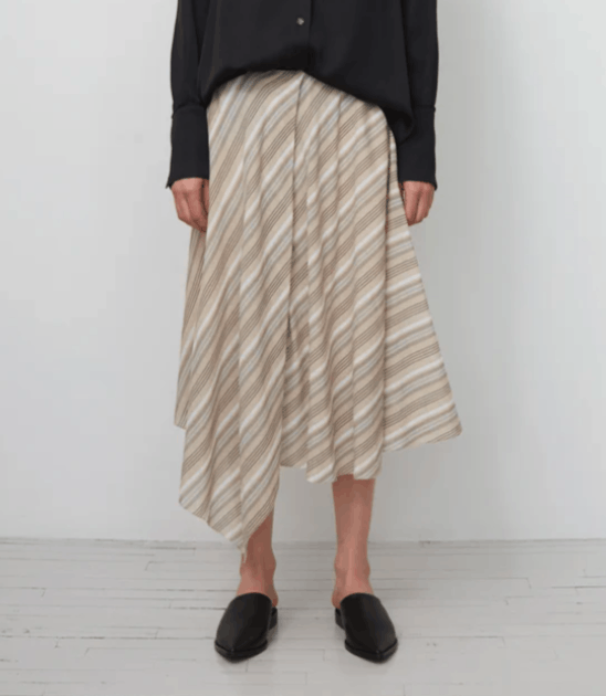 Acne Studios Acne Studios FN – WN – Skir000067 Skirt Size 24" / US 00 / IT 34 - 1 Thumbnail