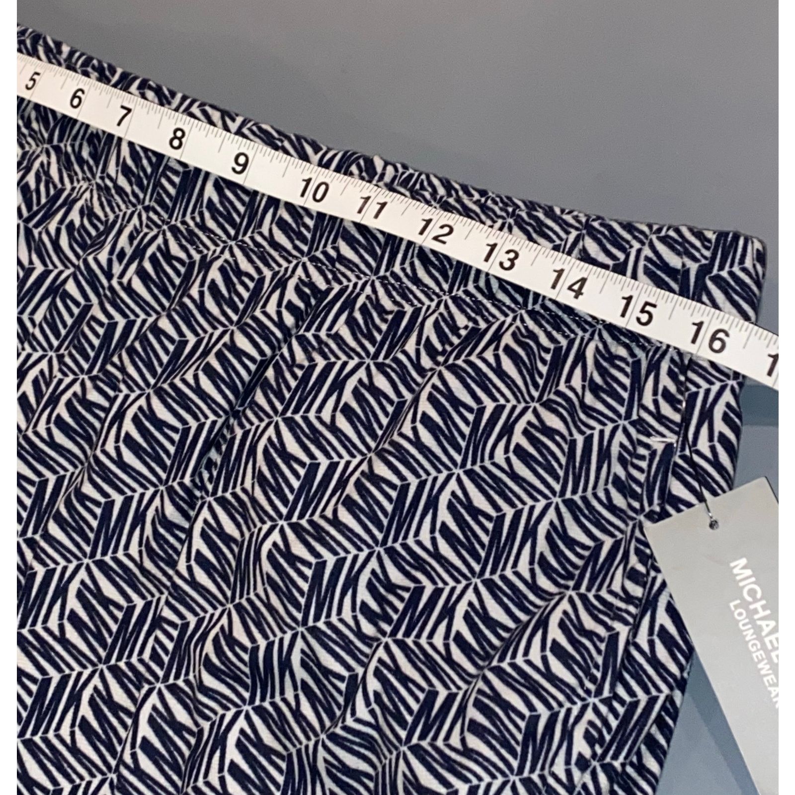 Michael Kors Michael Kors Mens Pajama Pants Size US 32 / EU 48 - 7 Thumbnail