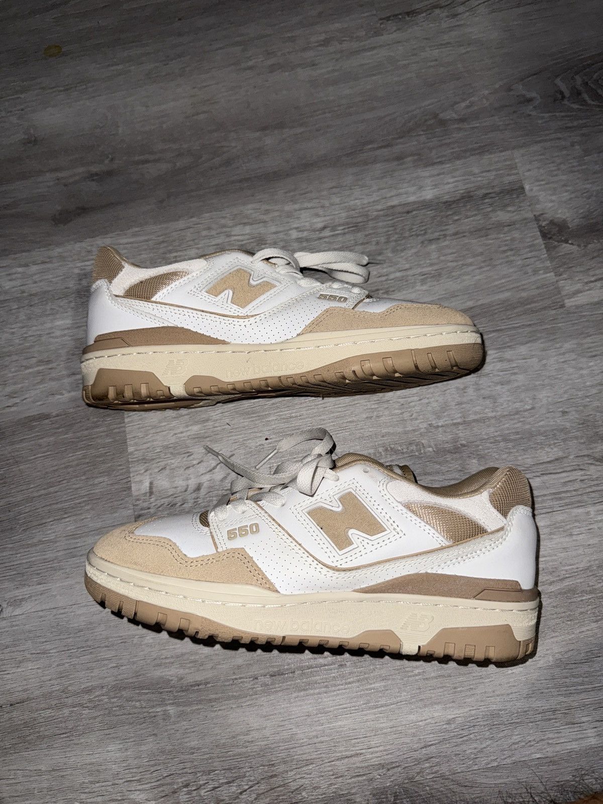 New Balance New Balance Sneaker Size US 8.5 / EU 41-42 - 6 Thumbnail