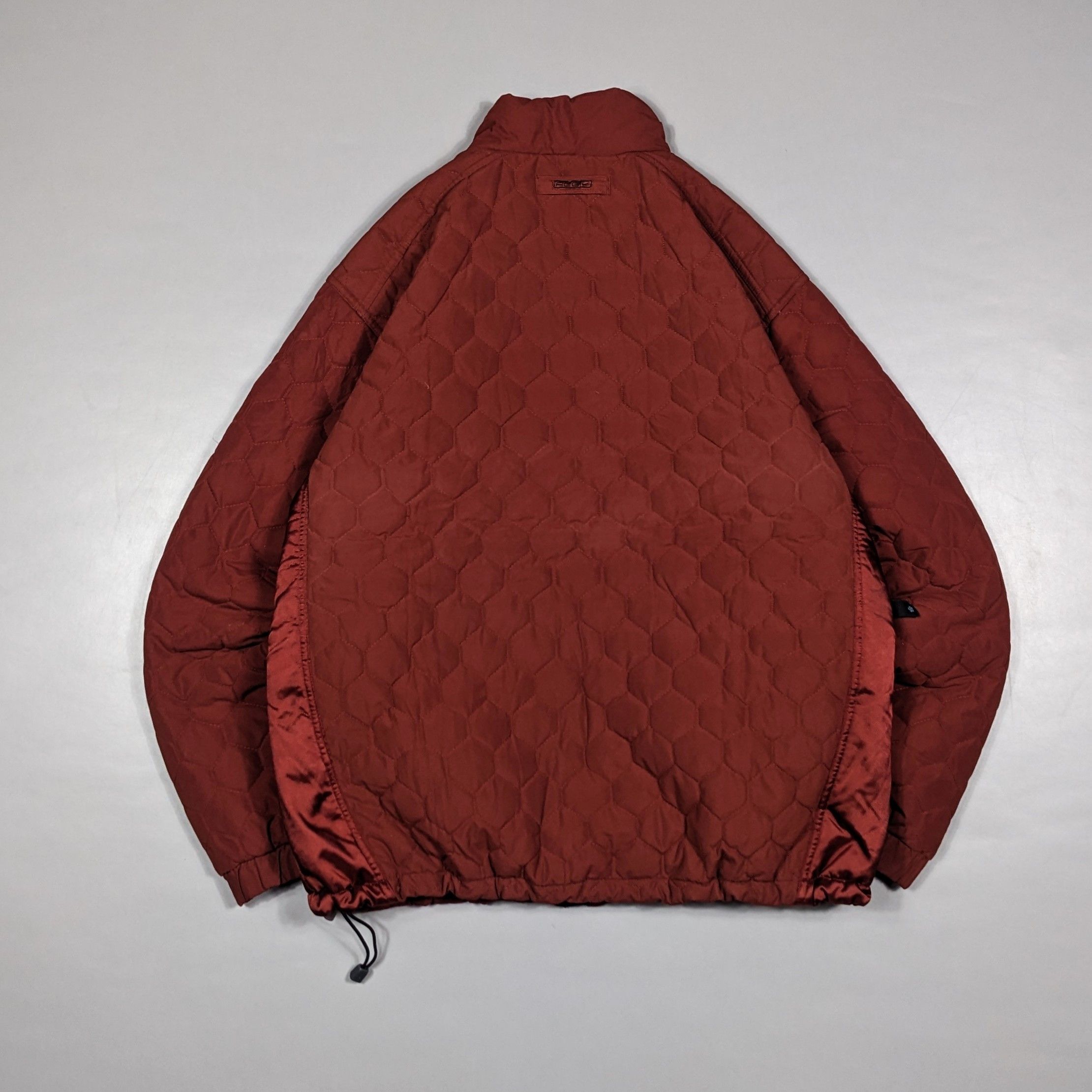 Nike × Nike ACG Vintage Nike ACG Down Jacket Size US XL / EU 56 / 4 - 4 Thumbnail