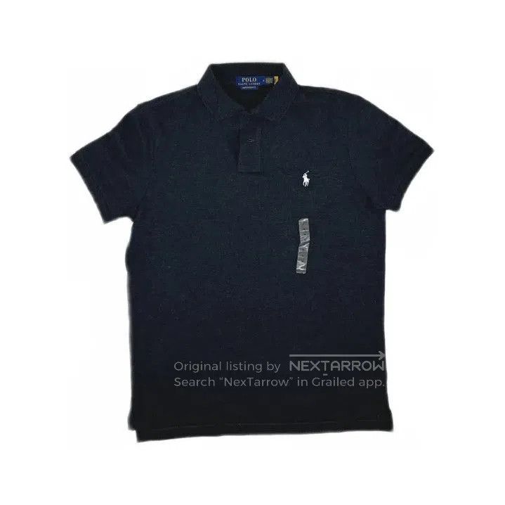 Polo Ralph Lauren Polo Ralph Lauren Solid Short. Size US M / EU 48-50 / 2 - 1 Thumbnail