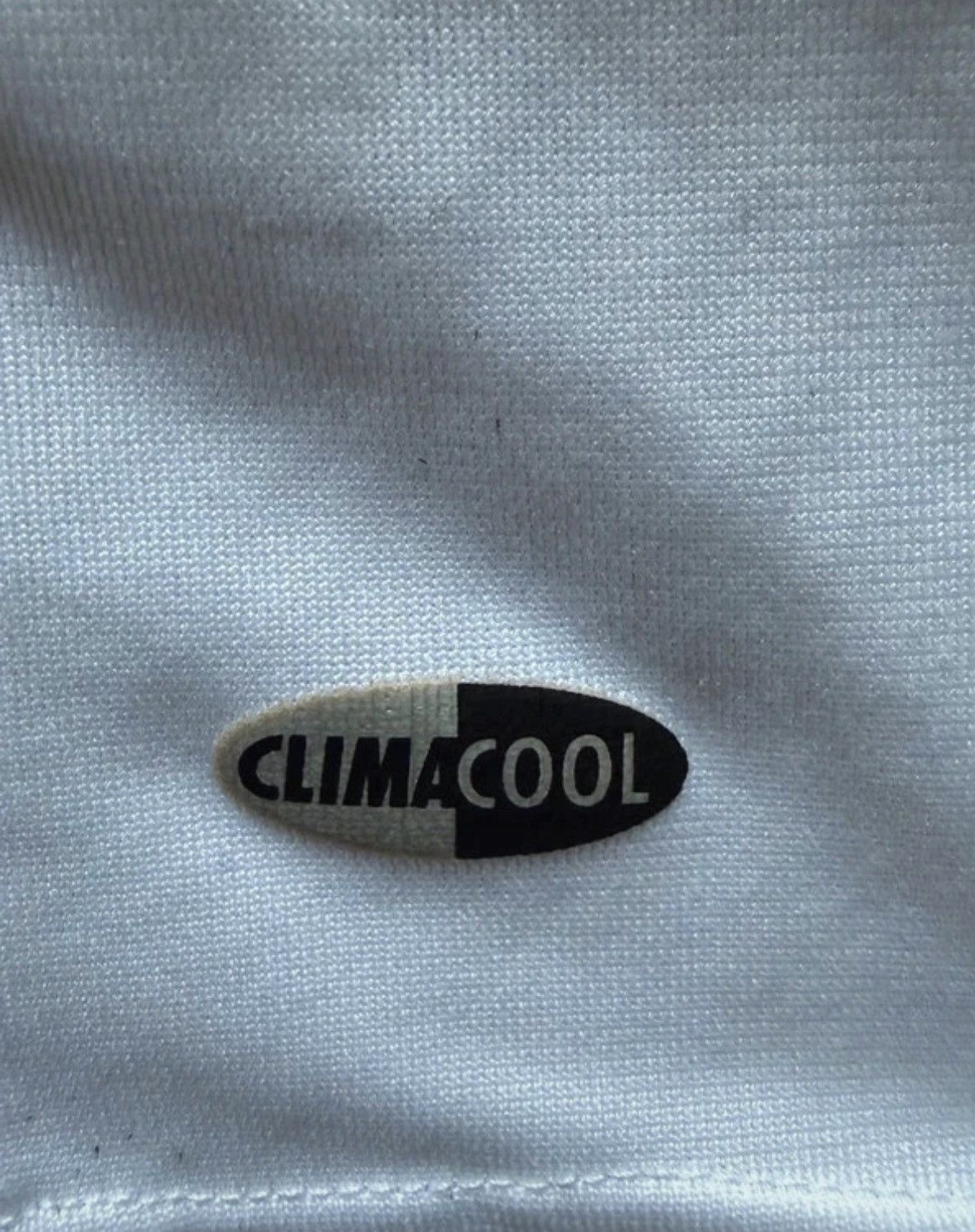 Adidas Maillot Real Madrid Adidas Siemens vintage blanc Size US XL / EU 56 / 4 - 3 Thumbnail