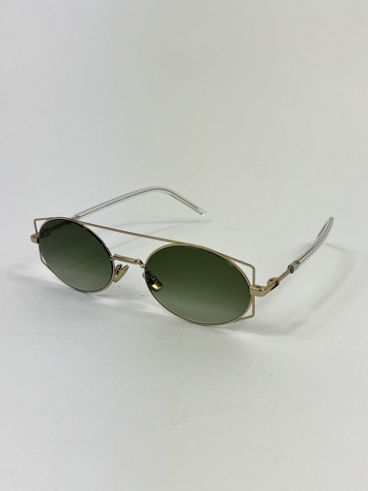 Dior DIOR ARCHITECTURAL SUNGLASSES Size ONE SIZE - 3 Thumbnail