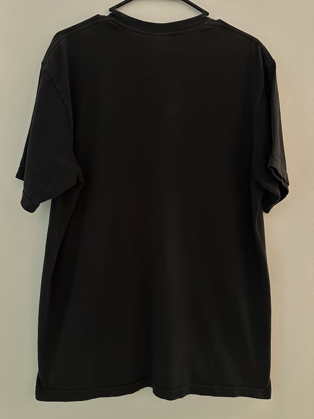 Supreme Supreme Skeleton Tee Size US L / EU 52-54 / 3 - 3 Thumbnail