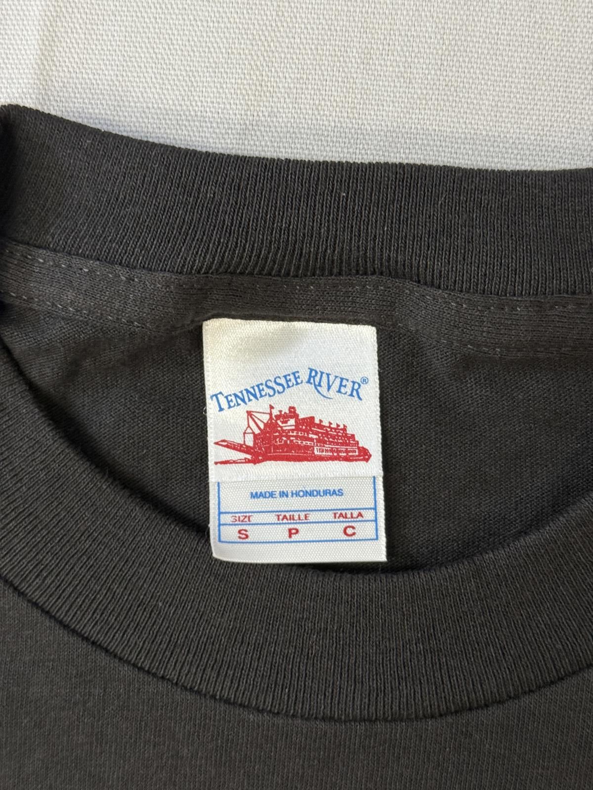 Designer VTG Bad Religion T-shirt The Empire Strikes First Tee S Size US S / EU 44-46 / 1 - 2 Thumbnail