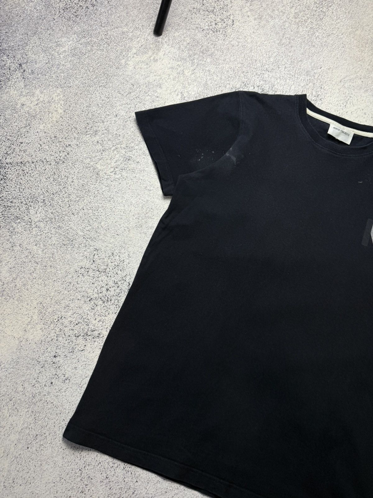 Norse Projects Norce Projects T Shirt Size US M / EU 48-50 / 2 - 3 Thumbnail