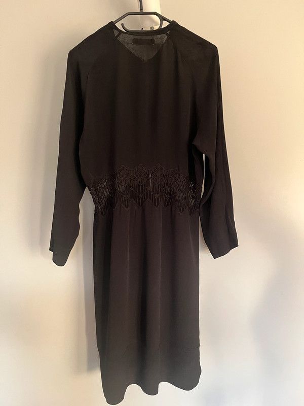 Samsoe Samsoe Samsøe Samsøe Dress Size XS / US 0-2 / IT 36-38 - 2 Thumbnail