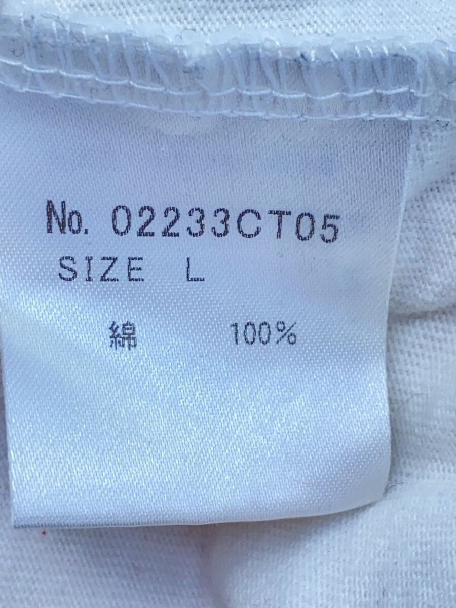 Hysteric Glamour Hysteric T-Shirt Size US L / EU 52-54 / 3 - 4 Thumbnail