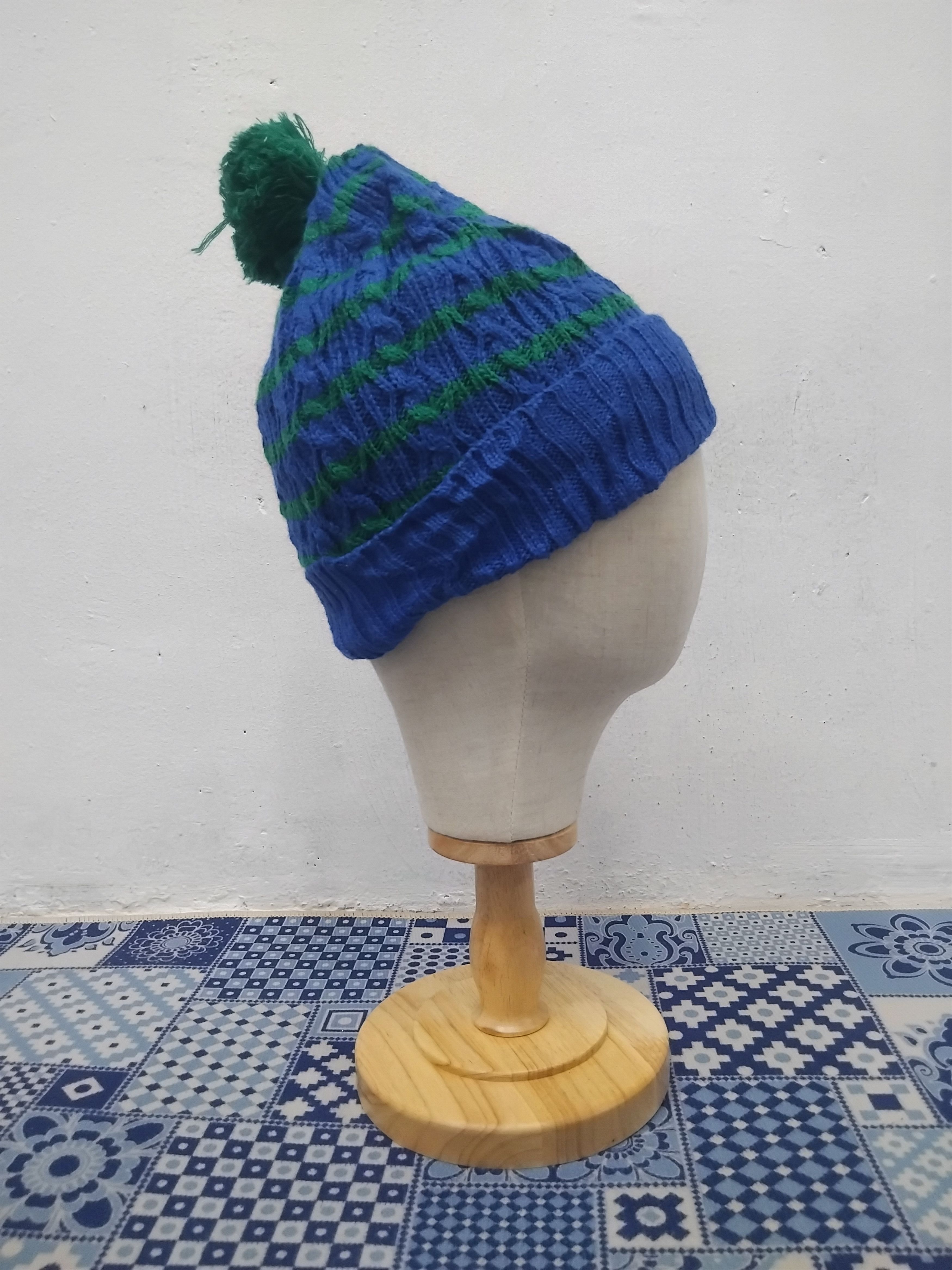 Le Coq Sportif Lecoq sportif beanie Size ONE SIZE - 5 Thumbnail