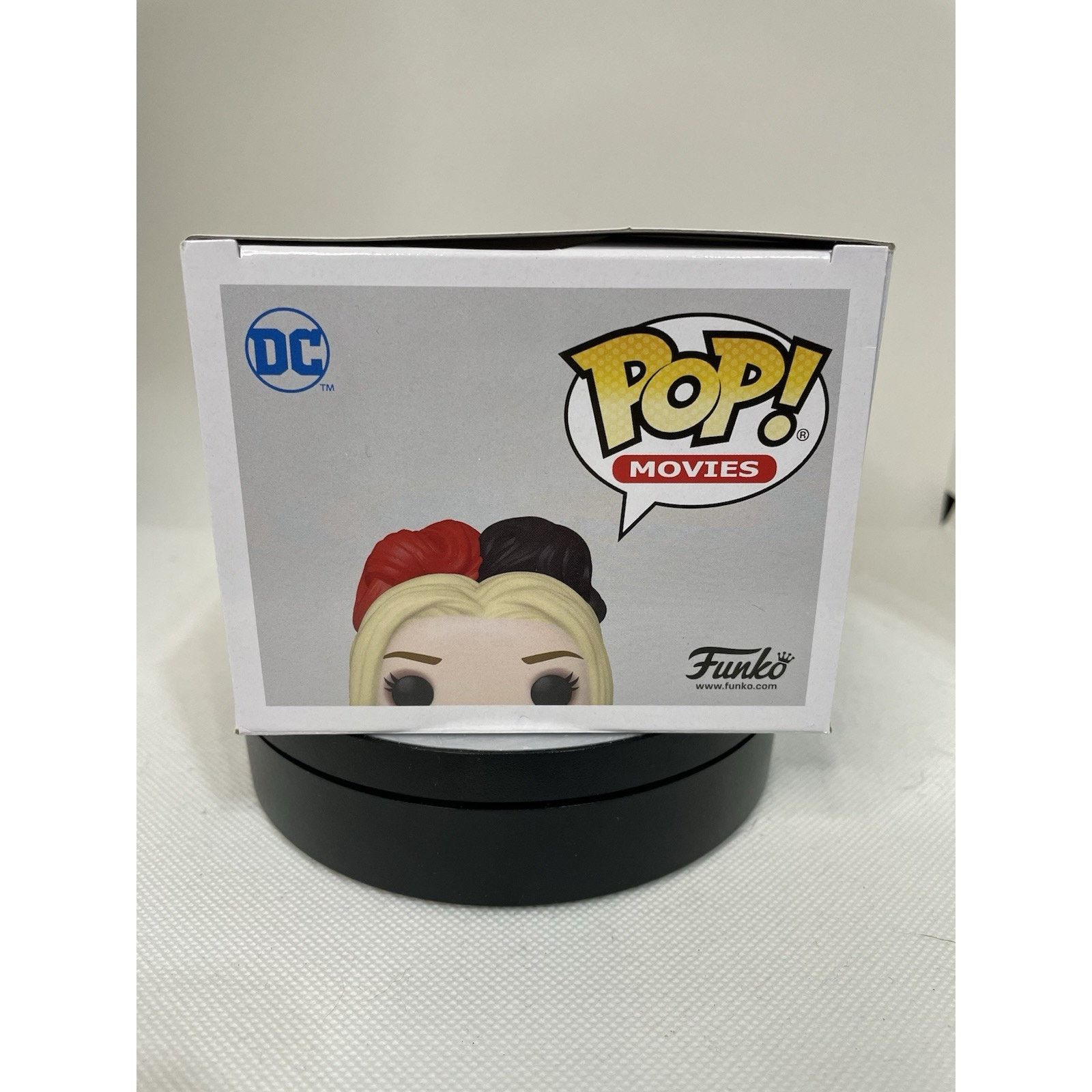 DC Comics Funko Pop! Harley Quinn - Amazon (Exclusive) #1116 Size ONE SIZE - 11 Thumbnail