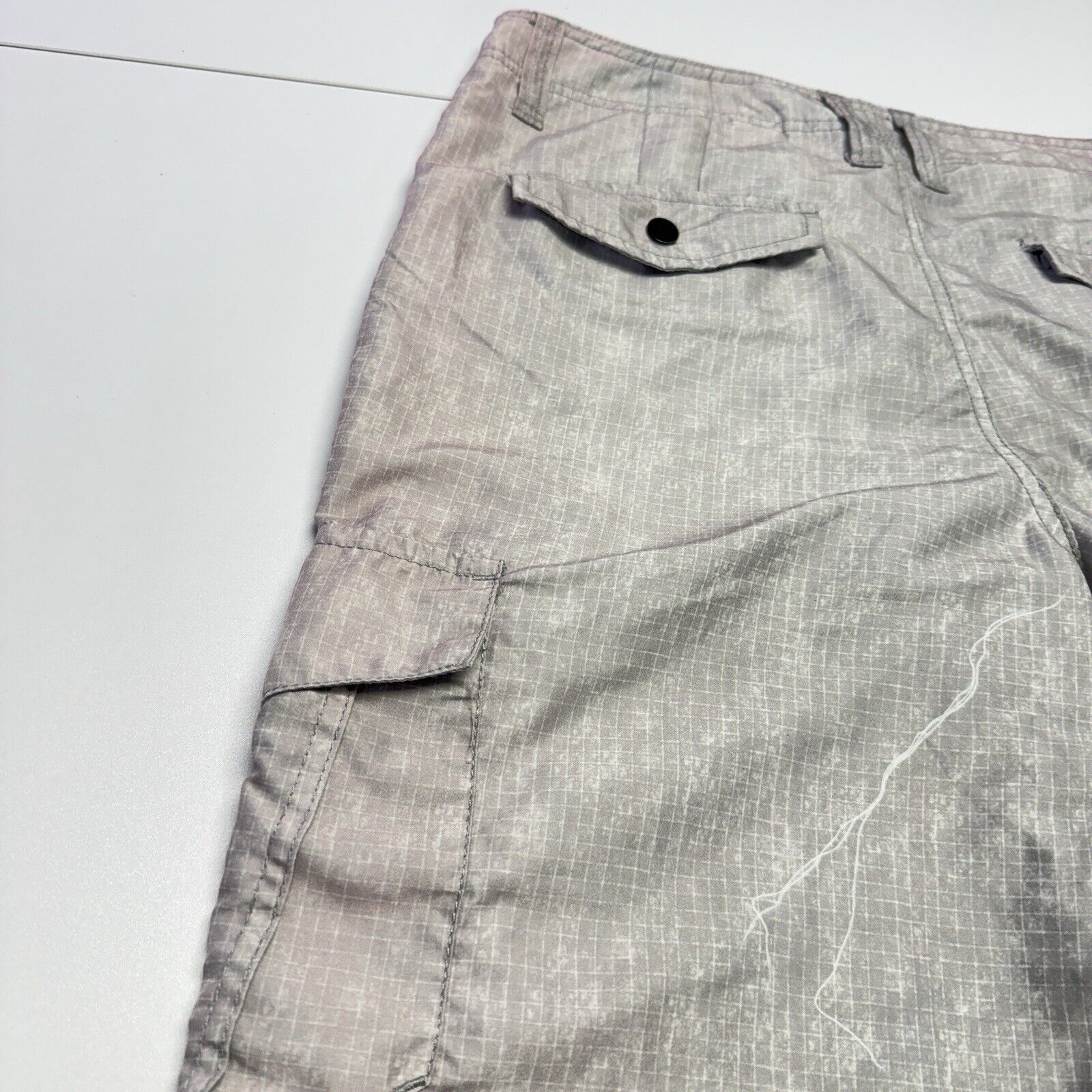 No Fear No Fear Board Shorts Mens 32 Swim Trunks Surf Beach Cargo Po Size US 32 / EU 48 - 6 Thumbnail
