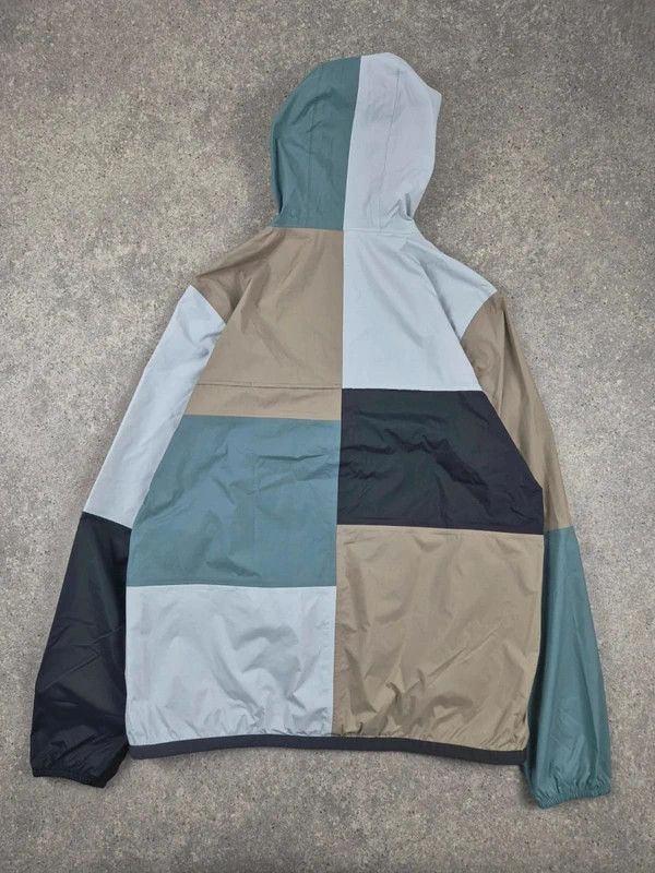 Palace Palace Skateboard K-Way Le Vrai 4.0 Claude Packable Jacket M Size US M / EU 48-50 / 2 - 2 Thumbnail