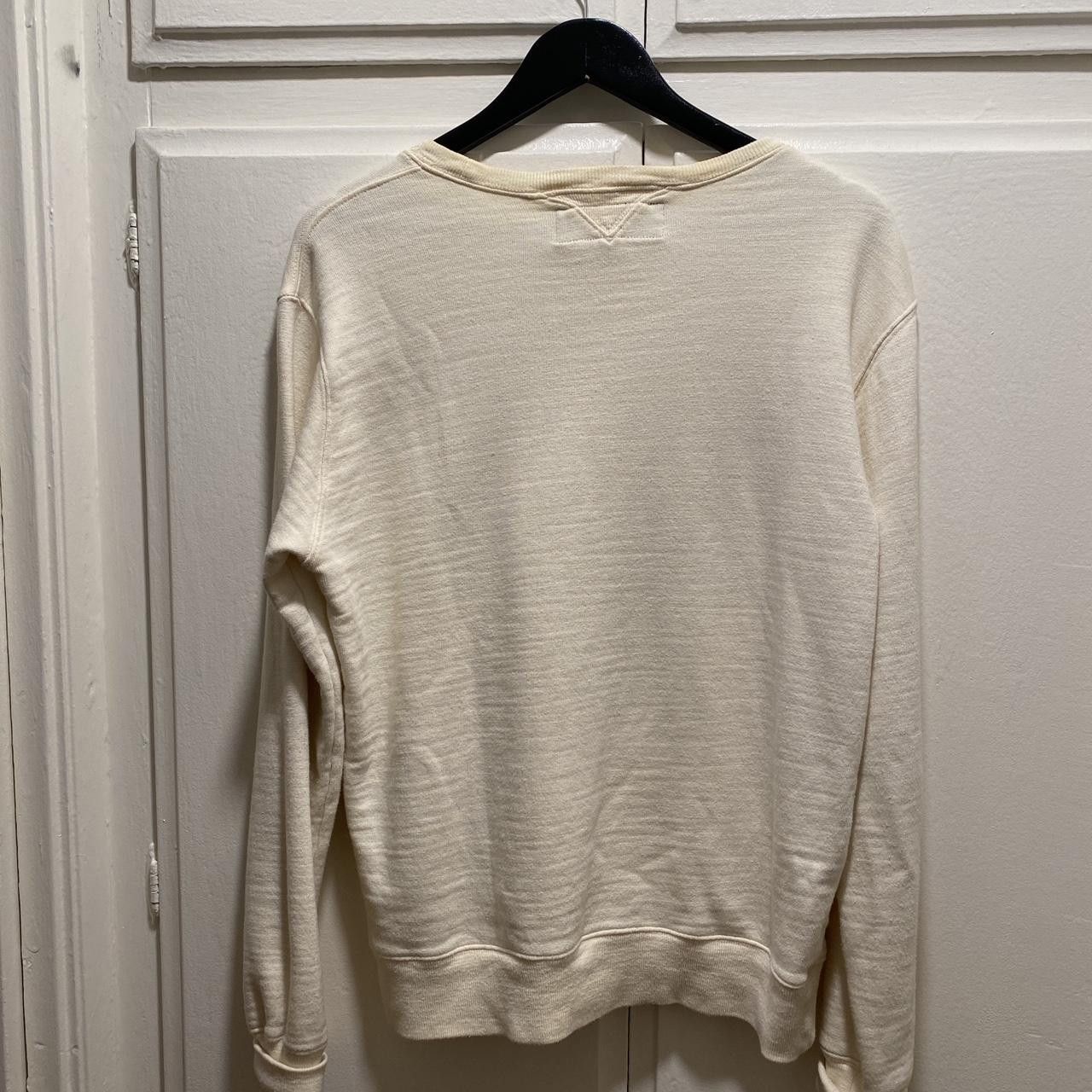 Neighborhood Neighborhood Sweater Size US M / EU 48-50 / 2 - 4 Thumbnail