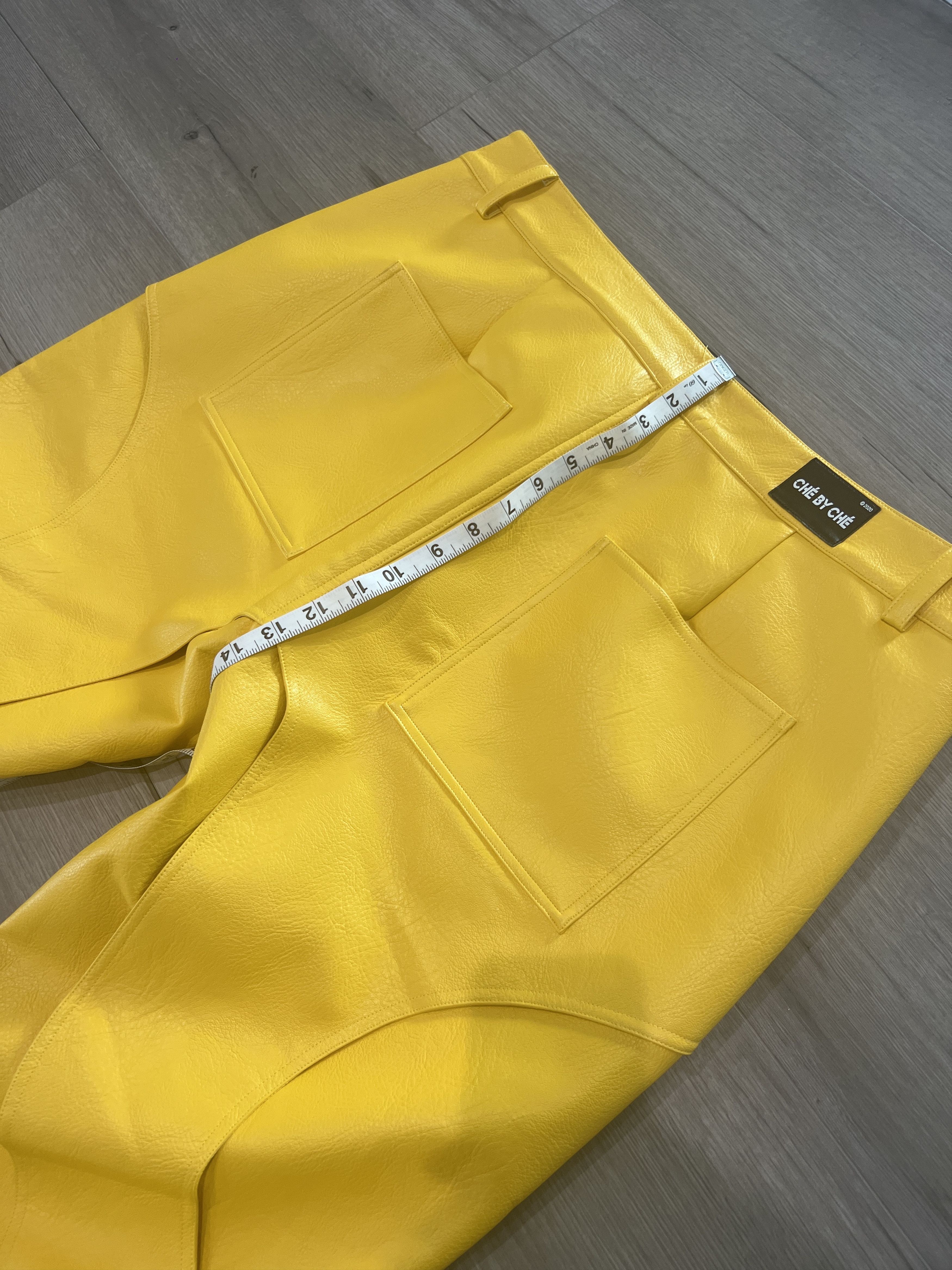 Other CHÉ BY CHÉ CL93 PANTS Size US 38 / EU 54 - 7 Thumbnail