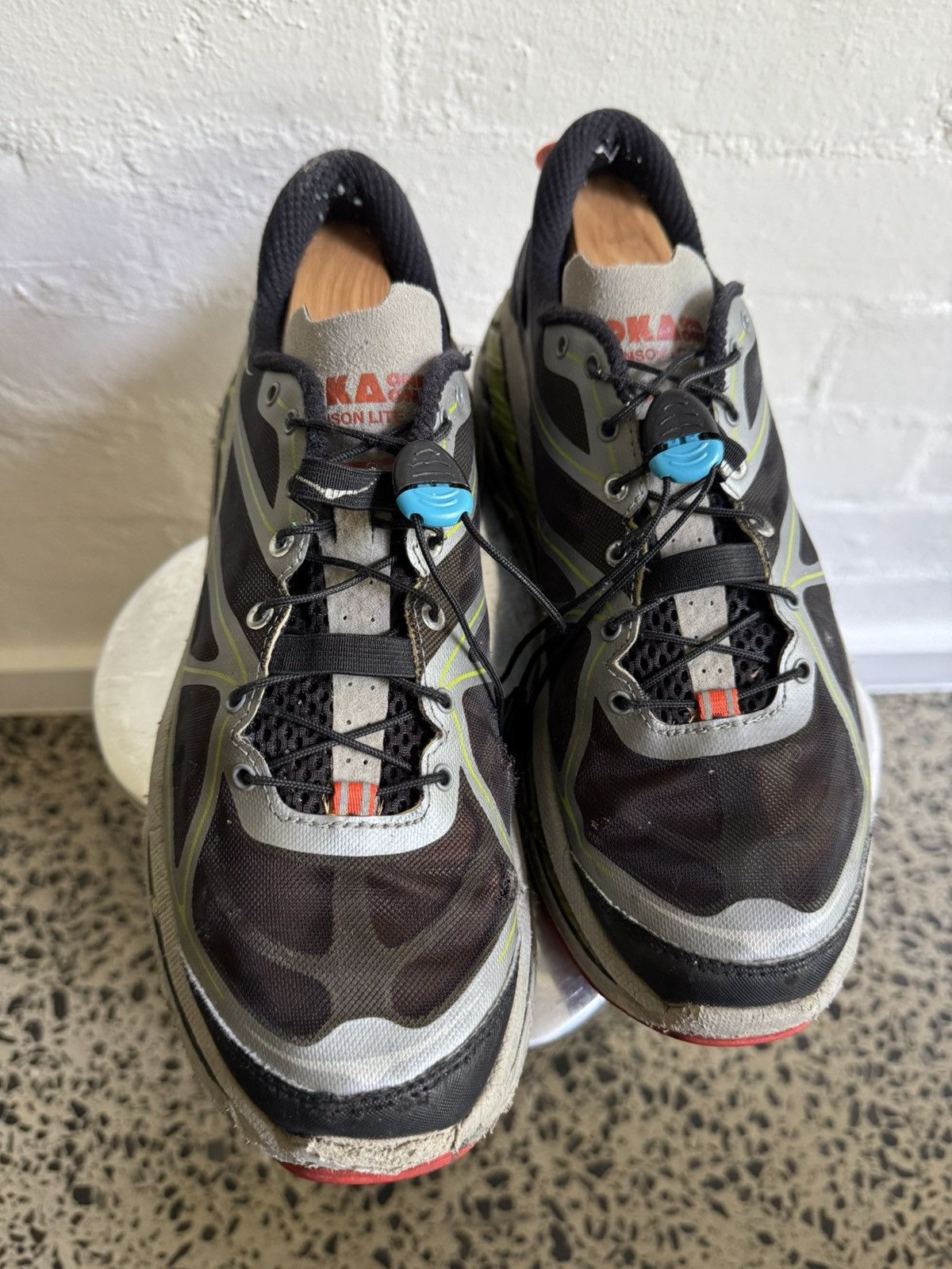 Hoka Hoka Stinson ATR Size US 10.5 / EU 43-44 - 3 Thumbnail