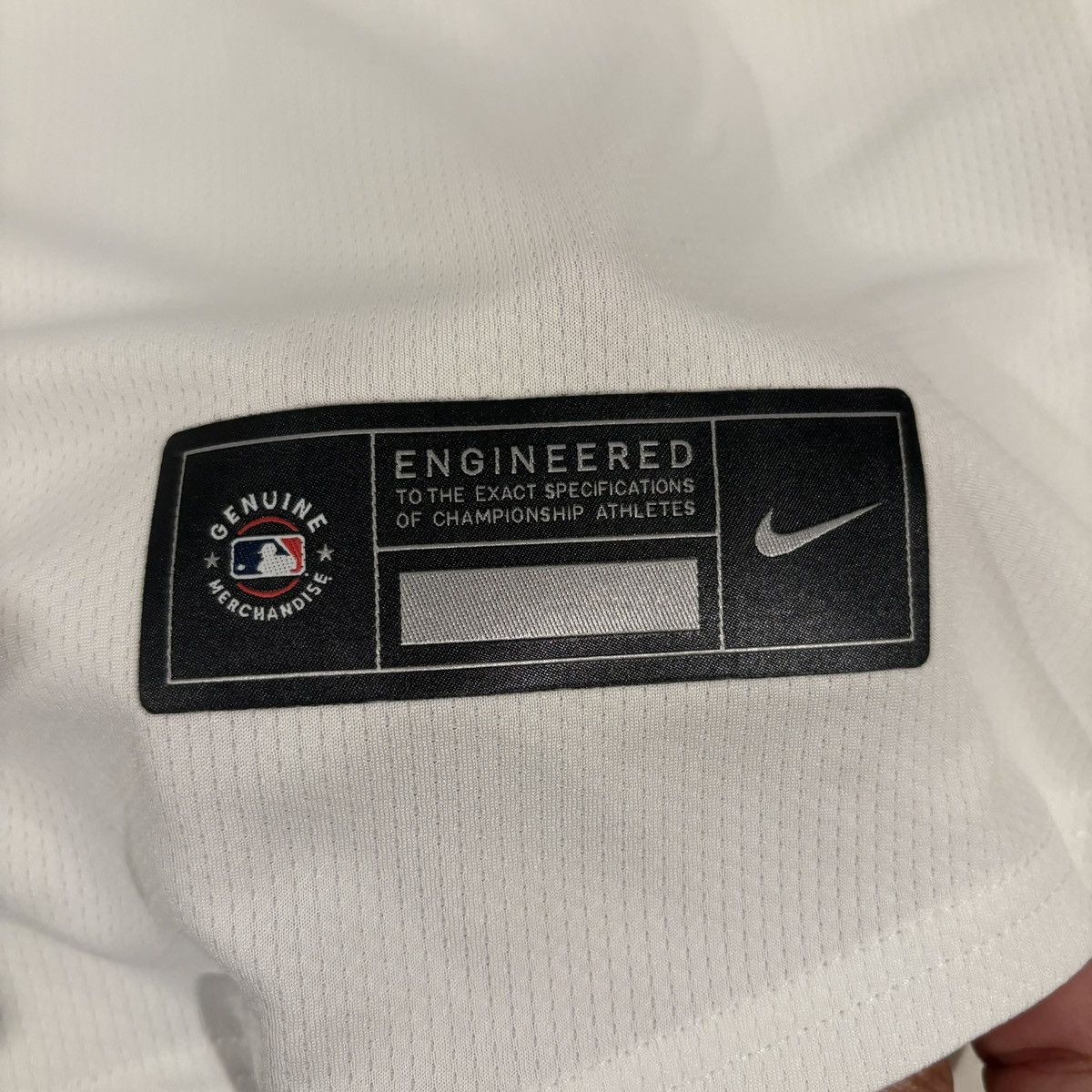 MLB × Takashi Murakami OHTANI kanji LA dodgers murakami jersey Size US L / EU 52-54 / 3 - 8 Thumbnail