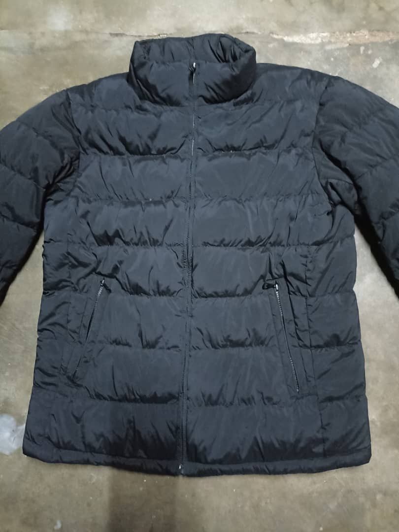Uniqlo Uniqlo Style Puffer jacket Size US L / EU 52-54 / 3 - 5 Thumbnail