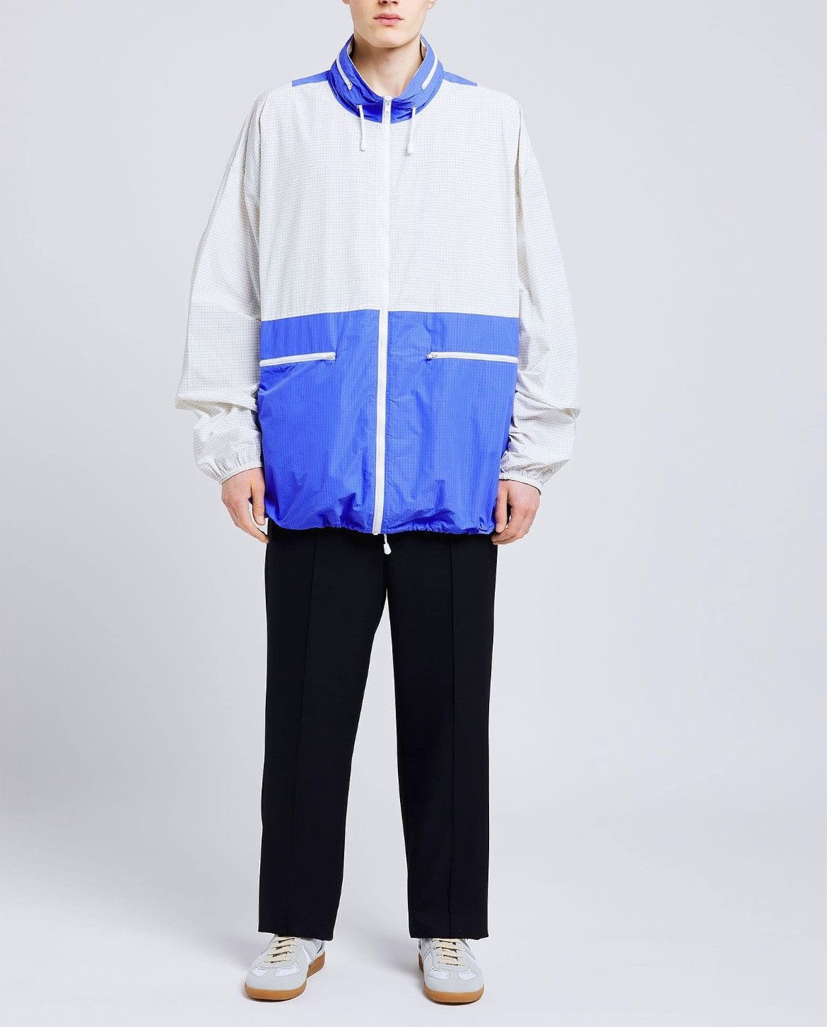 Maison Margiela Maison Marginal Packable Sport Jacket Size US M / EU 48-50 / 2 - 9 Thumbnail