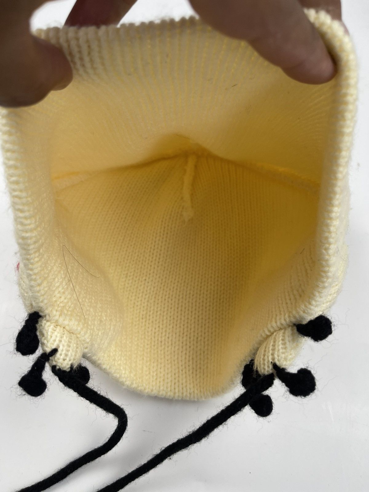 rare design beanie hat winter hat