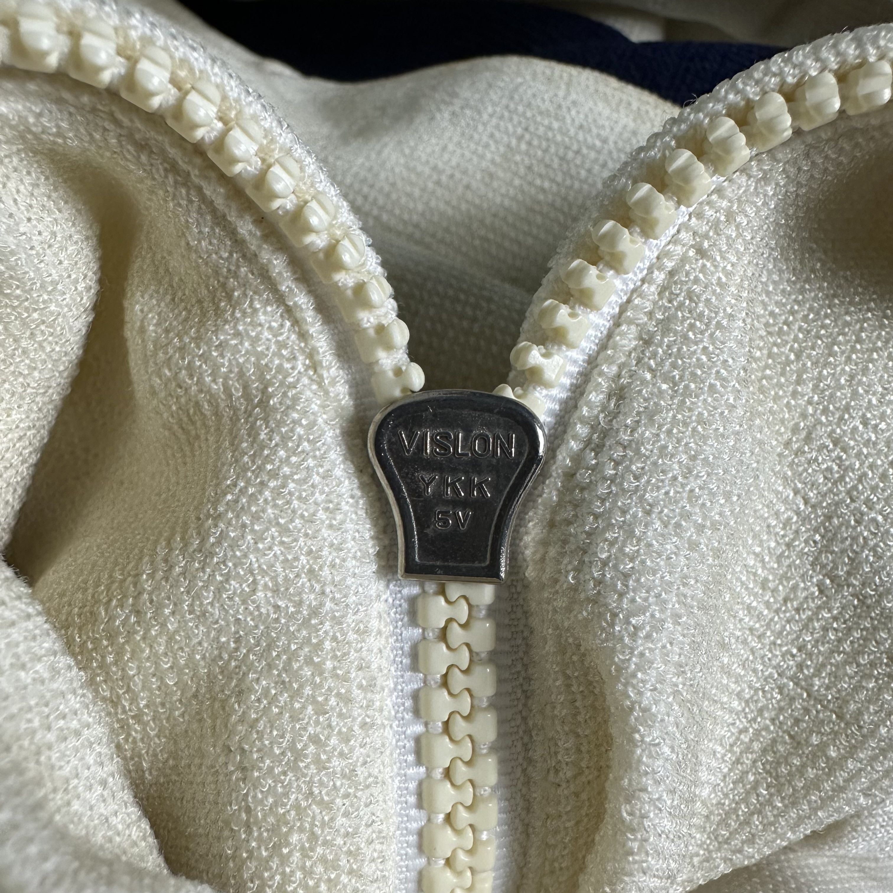 Asics 🔥RARE🔥Vintage Asics Lawnship Tennis Tracktop Made in Japan Size US M / EU 48-50 / 2 - 7 Thumbnail