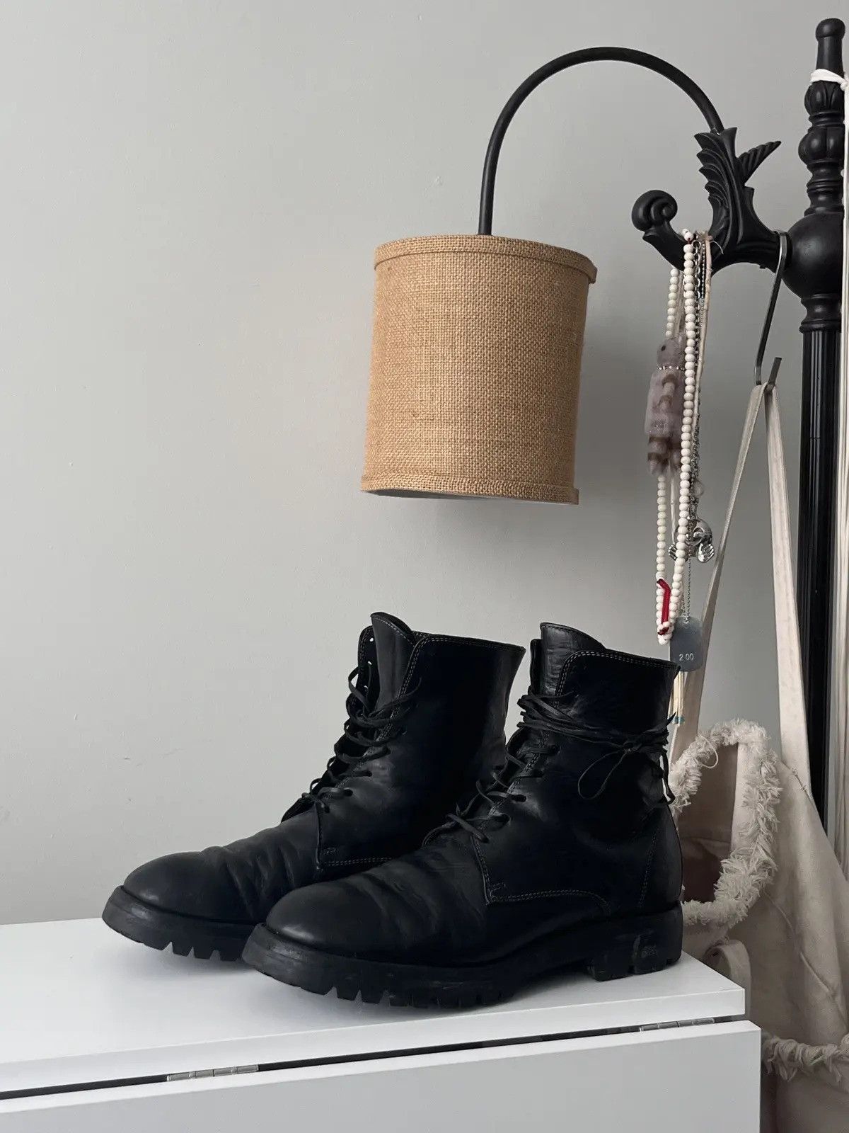 Guidi Guidi 795V Boots Size US 10 / EU 43 - 8 Thumbnail