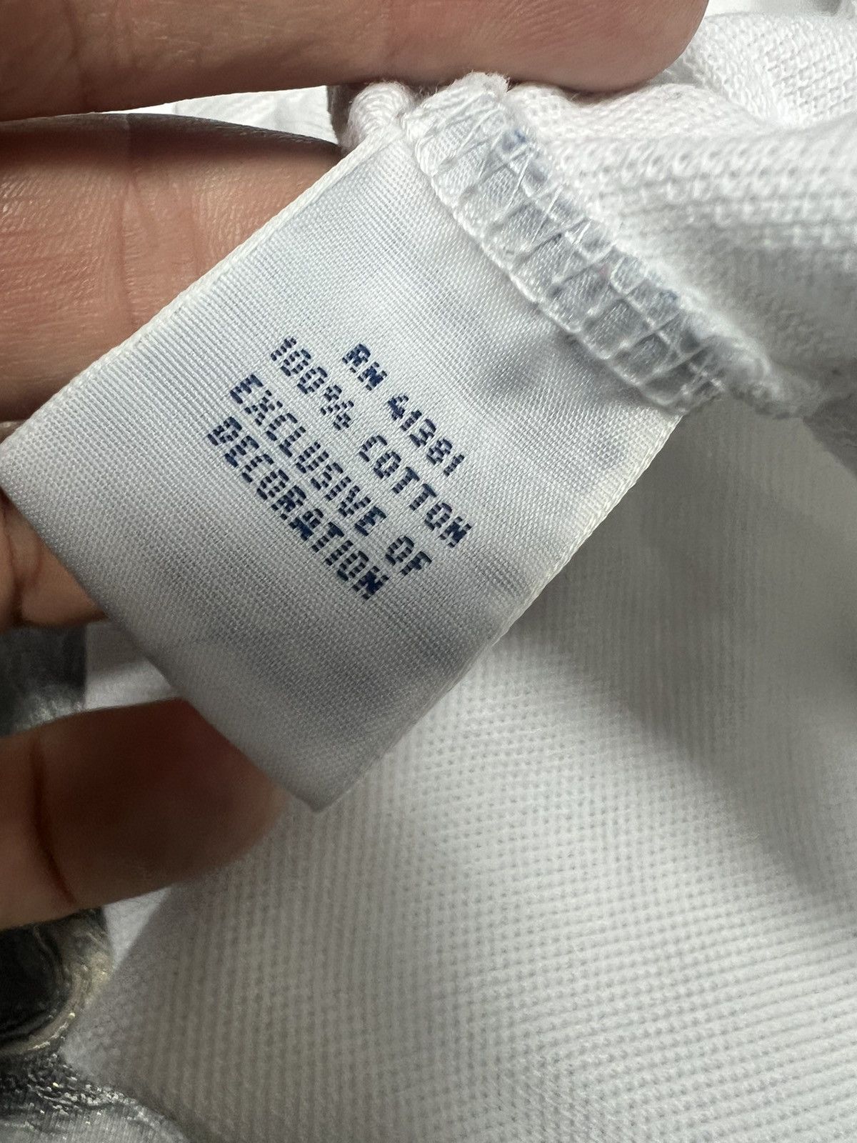 Polo Ralph Lauren × Ralph Lauren Polo Ralph Lauren Shirt USA Chief Keef PRL Custom fit Size US S / EU 44-46 / 1 - 14 Thumbnail