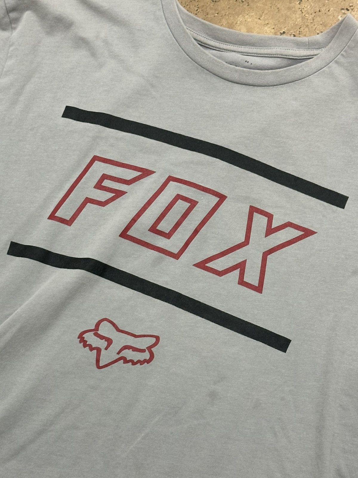 Fox Racing Fox Racing Men’s Airline Midway Shirt Fox Head Size US XL / EU 56 / 4 - 2 Thumbnail